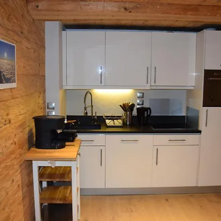 Sweet Apartman
