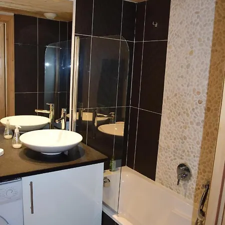 Sweet Apartman