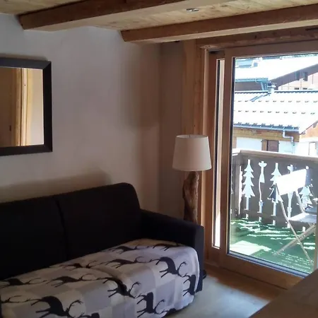 Appartamento Sweet Chamonix
